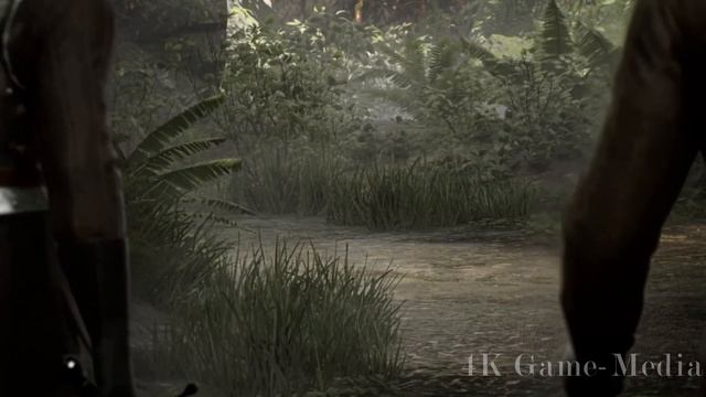 Ecumene Aztec Game – Official Announcement Trailer смотреть онлайн