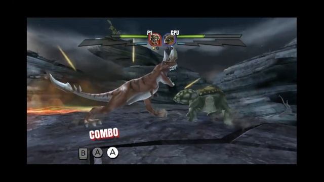 UNDERRATED GEM!? (Battle of Giants: Dinosaurs Strike Gameplay) смотреть онлайн