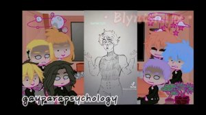 Tokyo revengers react to takemichi as ||villain deku/manga deku|| ||•Blyntsimpx•||