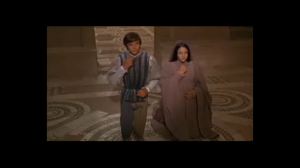 Ромео и Джульета