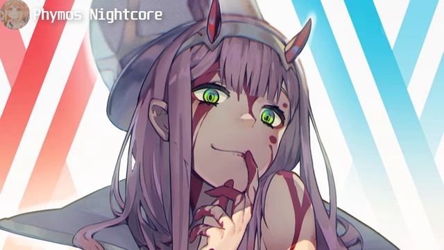 【 Nightcore】 → Run Devil Run 『1 Hour Ver.』 смотреть онлайн