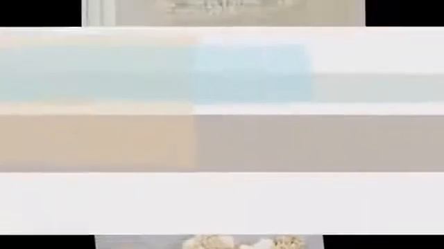 Поделки из морской гальки и ракушек своими руками смотреть онлайн