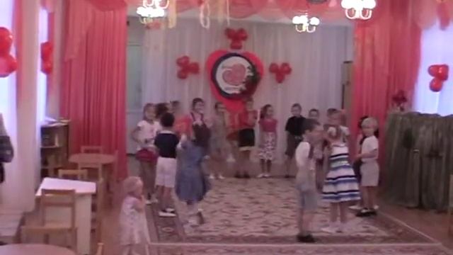 День Матери - праздник для детей в детском саду вместе с младенцами смотреть онлайн