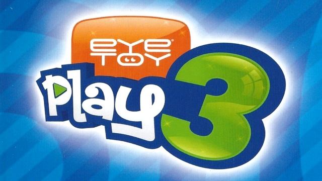 EyeToy Play 3 - DJ: Menu смотреть онлайн