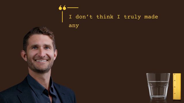 Failure Makes Great Leaders with Larsen Jensen on The Practical Optimist (Teaser - Episode 3) смотреть онлайн