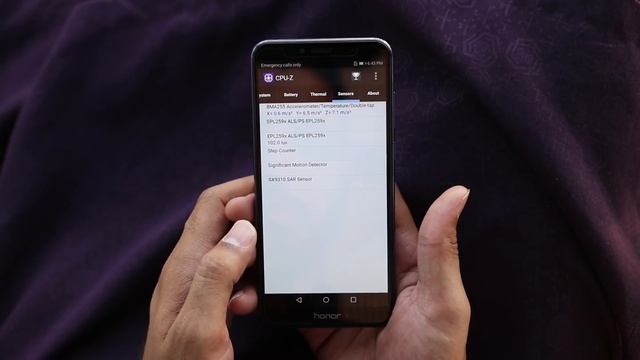 Honor 7A Unboxing & Review & Camera Results - Urdu / Hindi смотреть онлайн