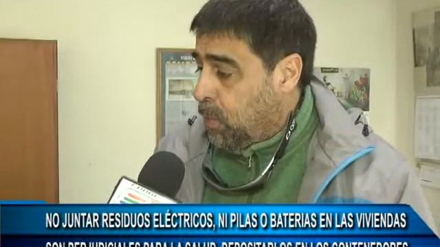 29 09 15 RAUL PAEZ 2 RESIDUOS PILAS смотреть онлайн