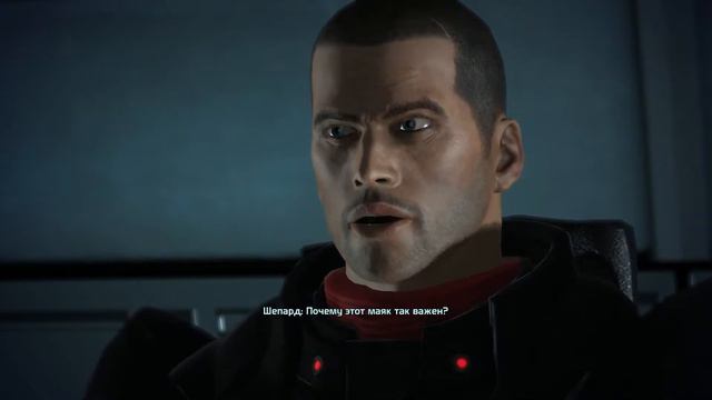 Mass Effect [Вроде HD] ГРАФОН!!! (Серия 1) |c| смотреть онлайн