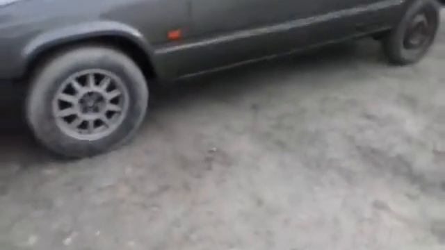 вольво 740 начало сборки смотреть онлайн