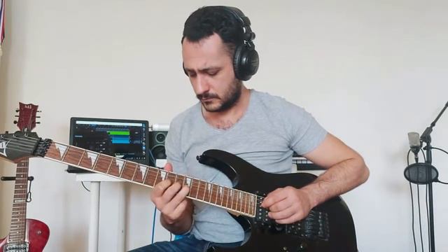 Kronofobi - Oğuzhan Akdoğan смотреть онлайн