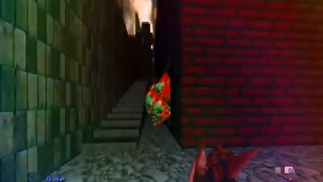 Error: Doom - Nyan Power смотреть онлайн
