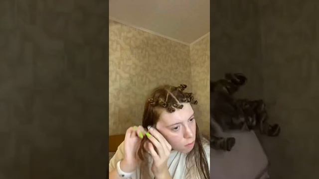 Туториал: афро кудри смотреть онлайн