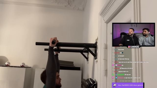 Road to CyBroke beginnt bald mit Arda Saatci смотреть онлайн