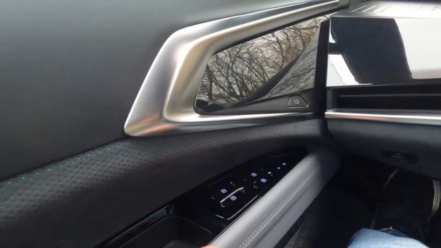 HiPhi Z: Что ты такое?!