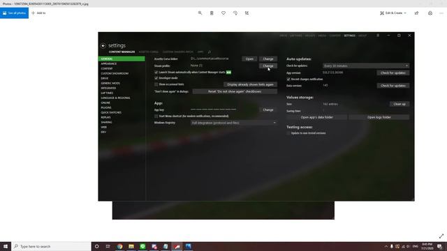 วิธีแก้เข้าเล่นออนไลน์เกม Assetto Corsa แล้วขึ้น error ถามหา steam id смотреть онлайн