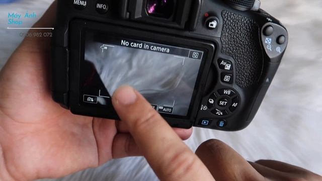 Canon EOS 750D , 18-55mm is stm | Máy Ảnh Đáng Mua Dưới 10tr | Máy Ảnh Shop смотреть онлайн