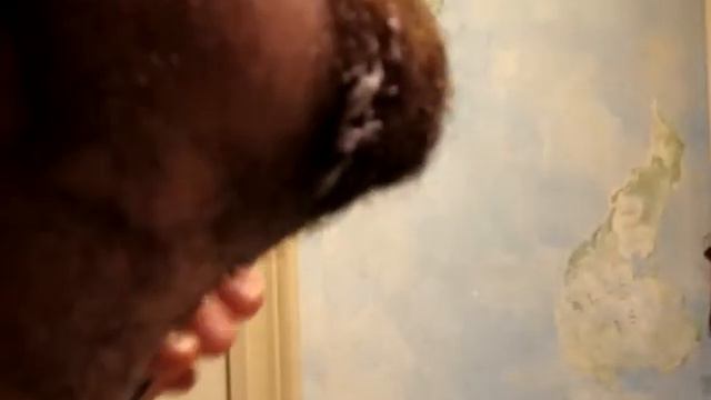 Time To Shave off the Play-Off Beard смотреть онлайн