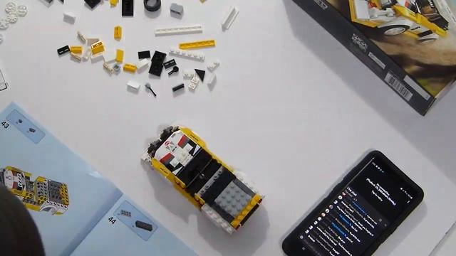 85' Audi Sport Quattro S1 SPEED BUILD! смотреть онлайн