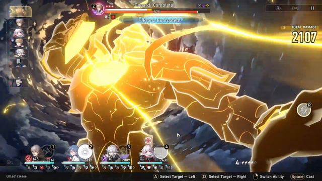 5 Struggles all F2P players can relate to in Honkai: Star Rail | Honkai: Star Rail Commentary смотреть онлайн
