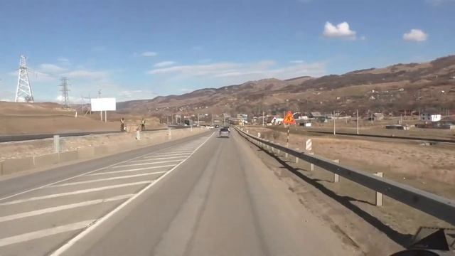 АВТОДОМ. КАВКАЗ. ПУТЕШЕСТВИЕ ТРЁХ СЕЛЁДОК В ДОМЕ НА КОЛЁСАХ. смотреть онлайн