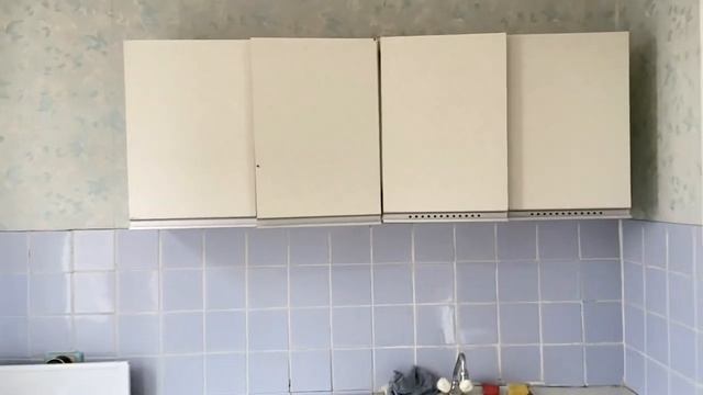 РЕМОНТ В ОДНУШКЕ П44 | 1 СЕРИЯ | ОБЗОР ПЛАНИРОВКИ смотреть онлайн