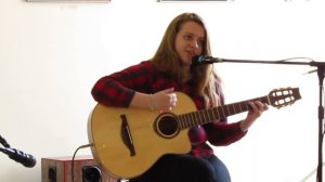 Екатерина Яшникова - облака