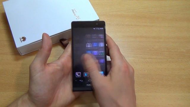 САМЫЙ ТОНКИЙ СМАРТФОН в МИРЕ.. когда-то.. смотреть онлайн