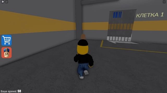 ЯЙЦА АТАКУЮТ В РОБЛОКС! Нубик и про Roblox смотреть онлайн