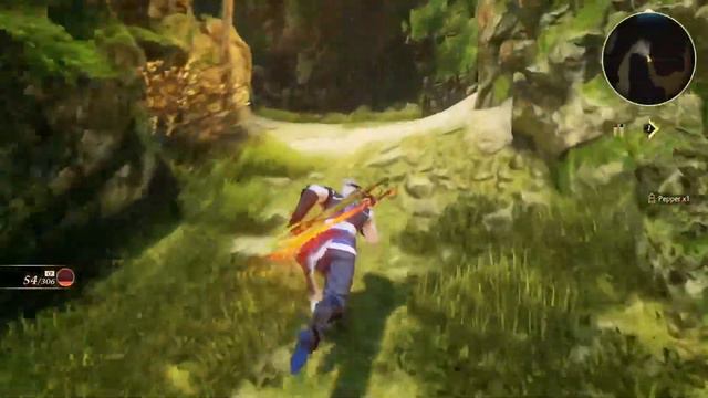 Tales of Arise - Episode 24 - Mysterious Swordsman смотреть онлайн