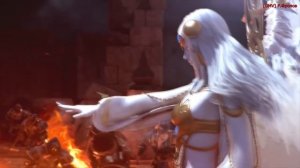 Woodscream - Круговерть