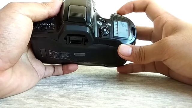 test minolta 303si + 35-70mm f4 (5000 บาท) смотреть онлайн