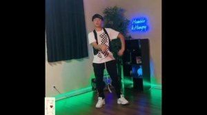 ЛУЧШИЕ МОЛОДЕЖНЫЕ ТАНЦЫ 2019