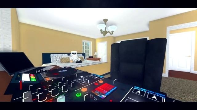 НЕ ОДИН - Роблокс Клип Анимация (На Русском) | Roblox Bully Story Marshmello Alone Song Parody смотреть онлайн