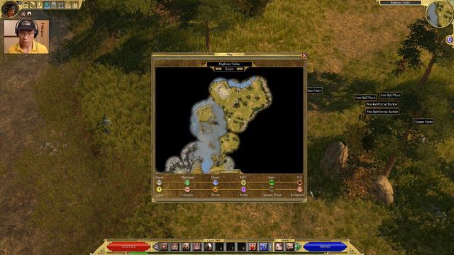 [Titan Quest] Let's Play Runemaster / Approaching Athens смотреть онлайн