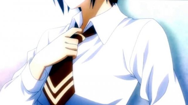 АнимеGirls *Oу йЕеe