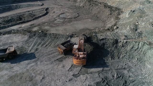 Как добывают алмазы в России и куда их девают смотреть онлайн