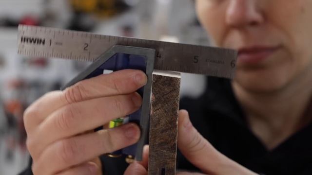 How to use a JOBSITE Table Saw for FINE WOODWORKING Projects смотреть онлайн