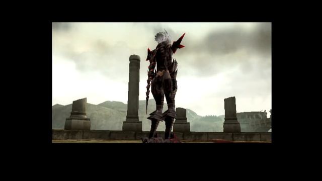 .hack//G.U. Vol. 3//Redemption (PS2) Gameplay смотреть онлайн