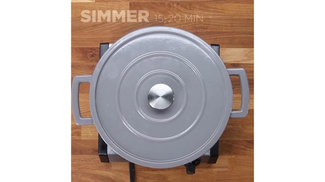 One-Pot Ground Beef Stroganoff