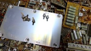 Радиоприемник КАТРАН Р399А