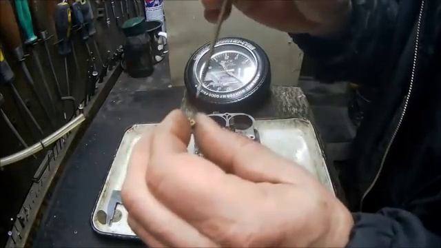 ЖИКЛЁРЫ! УМЕНЬШЕНИЕ РАСХОДА на 50% в МЕСЯЦ ! ПРОСТОЙ и ТОЧНЫЙ СТЕНД для ПРОЛИВКИ ЖИКЛЁРОВ!!! смотреть онлайн