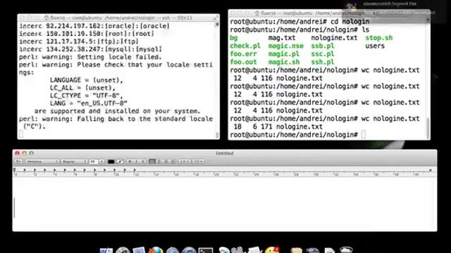 Nologin Bruter v1 0 смотреть онлайн