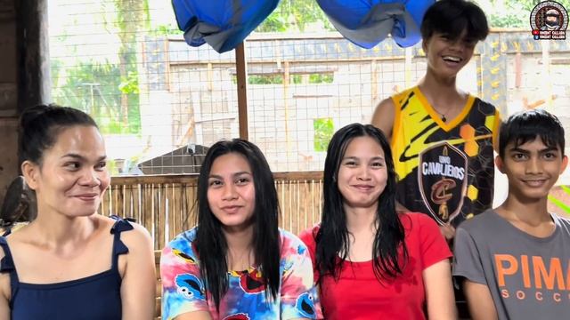 PART 13 | PAG AARALIN AT MAY ALLOWANCE MONTHLY SILA! смотреть онлайн