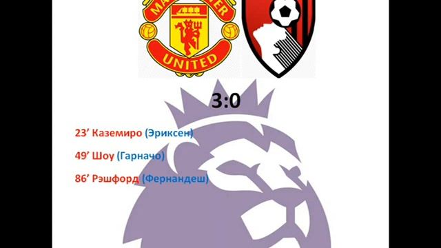 Обзор 19 тура АПЛ смотреть онлайн
