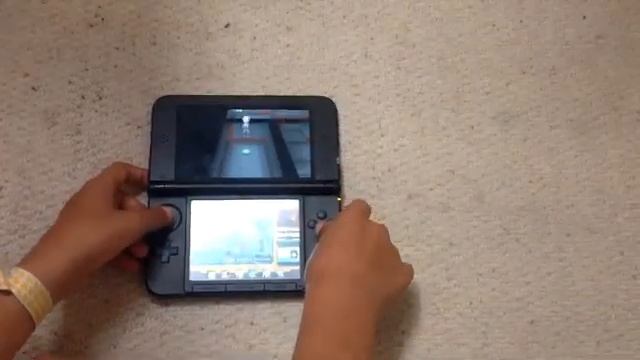 How to get through team magma' secret base смотреть онлайн