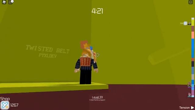 А ЙОШИ - ФЕЙК! НУ И МЫ ТОЖЕ Roblox Tower of Hell смотреть онлайн