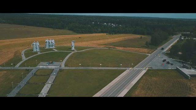 28 Героев - Панфиловцев с высоты смотреть онлайн