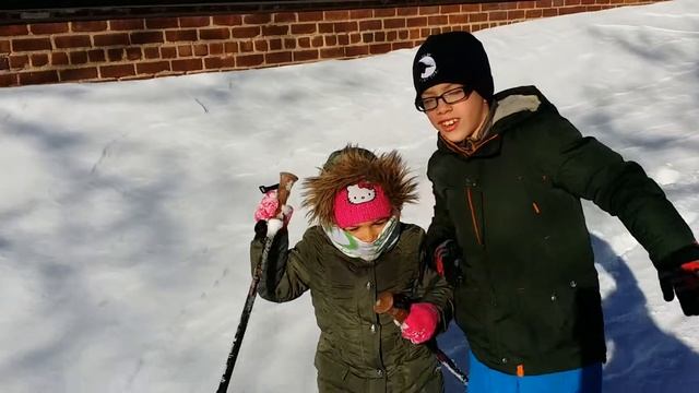 Snowpocalypse (2) смотреть онлайн