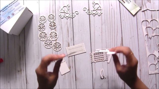 Rock A Bye Kit Plus Tutorial смотреть онлайн