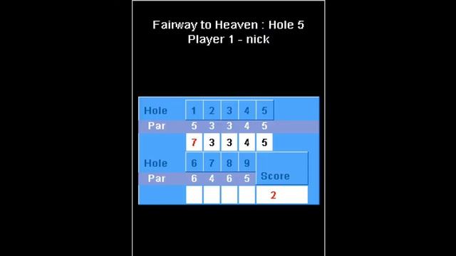 Worms Crazy Golf (2007) - JAVA game walkthrough / Прохождение смотреть онлайн